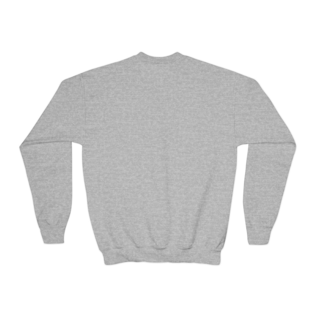 AsianJeff "Good!" Crewneck - alternate angle 1, merchandise